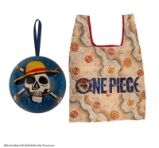 One Piece Vánoční dekorace s taškou One Piece Vánoční dekorace s taškou