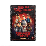 Stranger Things Adventní kalendář 2025 - Adventní kalendáře Adventní kalendář Stranger Things