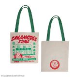 Sakamoto Days Látková taška - Sakamoto’s Store Sakamoto Days Látková taška - Sakamoto’s Store