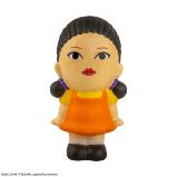 Squid Game Mačkací antistresová hračka - Young-hee - Pro fanoušky Squid Game Mačkací antistresová hračka - Young-hee