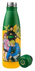 Sakamoto Days Láhev - Sidekick Club 500 ml Sakamoto Days Láhev - Sidekick Club 500 ml