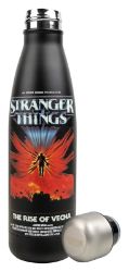 Stranger Things Nerezová láhev - Rise of Vecna 500 ml - Láhve na pití 500+ ml Stranger Things Nerezová láhev - Rise of Vecna 500 ml