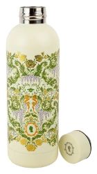 Bridgerton Nerezová láhev - Green Damask Flourish 500 ml Bridgerton Nerezová láhev - Green Damask Flourish 500 ml
