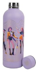 Kpop Demon Hunters Nerezová láhev - Honmoon 500 ml Kpop Demon Hunters Nerezová láhev - Honmoon 500 ml