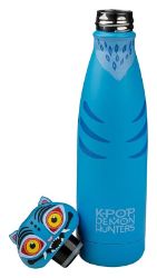 KPop Demon Hunters Nerezová láhev - Derpy 500 ml