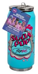 KPop Demon Hunters Termohrnek - Soda Pop 400 ml KPop Demon Hunters Termohrnek - Soda Pop 400 ml