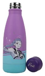 KPop Demon Hunters Nerezová láhev - Rumi 500 ml KPop Demon Hunters Nerezová láhev - Rumi 500 ml
