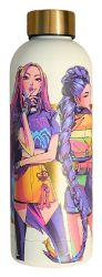 KPop Demon Hunters Nerezová láhev - Huntr/X 500 ml