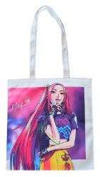 KPop Demon Hunters Látková taška - Mira