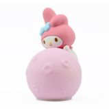 Lampička Hello Kitty Moon: My Melody 8cm