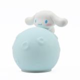 Lampička Hello Kitty Moon: Cinnamoroll 8cm