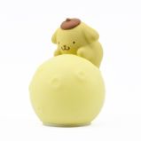 Lampička Hello Kitty Moon: Pompompurin 8cm