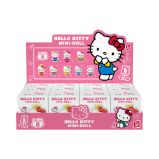 Hello Kitty Mini figurka Hello Kitty Mini figurka