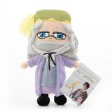 Harry Potter Plyšák Albus Brumbál 20 cm Harry Potter Plyšák Albus Brumbál 20 cm
