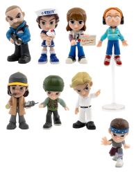 Stranger Things Figurka Blind Bag Stranger Things Figurka Blind Bag