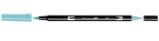 Tombow Oboustranný štětcový fix ABT - aqua Tombow Oboustranný štětcový fix ABT - aqua