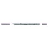 Tombow Oboustranný štětcový lihový fix ABT PRO - orchid