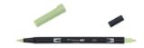 Tombow Oboustranný štětcový fix ABT - mint Tombow Oboustranný štětcový fix ABT - mint