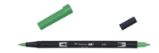 Tombow Oboustranný štětcový fix ABT - sap green Tombow Oboustranný štětcový fix ABT - sap green