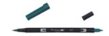 Tombow Oboustranný štětcový fix ABT - dark green Tombow Oboustranný štětcový fix ABT - dark green