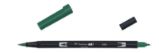 Tombow Oboustranný štětcový fix ABT - sea green Tombow Oboustranný štětcový fix ABT - sea green