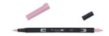 Tombow Oboustranný štětcový fix ABT - pink Tombow Oboustranný štětcový fix ABT - pink