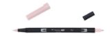 Tombow Oboustranný štětcový fix ABT - carnation Tombow Oboustranný štětcový fix ABT - carnation