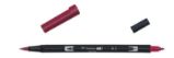 Tombow Oboustranný štětcový fix ABT - cherry Tombow Oboustranný štětcový fix ABT - cherry