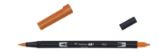 Tombow Oboustranný štětcový fix ABT - red Tombow Oboustranný štětcový fix ABT - red