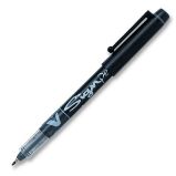 Liner V Signpen černá Liner V Signpen černá