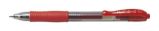 PILOT G-2 07, Roller, červená - Rollery PILOT G-2 07, Roller, červená