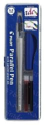 Pilot Parallel Pen plnicí pero 6 mm Pilot Parallel Pen plnicí pero 6 mm