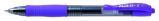 PILOT G-2 07, Roller, fialová PILOT G-2 07, Roller, fialová