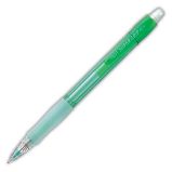 Mikrotužka 0.5mm SuperGrip H-185N zelená - Tužky a mikrotužky Mikrotužka 0.5mm SuperGrip H-185N zelená