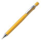 Mikrotužka 0,3mm H-323 žlutá - Tužky a mikrotužky Mikrotužka 0,3mm H-323 žlutá