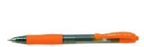 PILOT G-2 07, Roller, oranžová PILOT G-2 07, Roller, oranžová