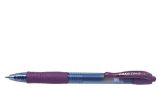 PILOT G-2 07, Roller, hnědá - Rollery PILOT G-2 07, Roller, hnědá