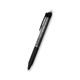 PILOT Frixion Clicker 05, R, černá - Rollery Roller Pilot 2062 Frixion Clicker F 05 výběr barev černý