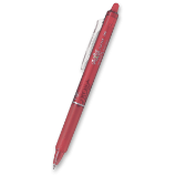 PILOT FriXion Clicker 07, R, červená - Rollery Roller Pilot 2061 FriXion Clicker M 07 výběr barev červený