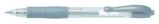 PILOT G-2 07, Roller, stříbrná - Rollery PILOT G-2 07, Roller, stříbrná