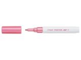 PILOT Pintor Fine akrylový popisovač 0,9-1,5mm - metalický růžový PILOT Pintor Fine akrylový popisovač 0,9-1,5mm - metalický růžový