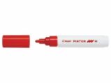 PILOT Pintor Medium akrylový popisovač 1,5-2,2mm - červený PILOT Pintor Medium akrylový popisovač 1,5-2,2mm - červený