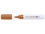 PILOT Pintor Medium akrylový popisovač 1,5-2,2mm - hnědý PILOT Pintor Medium akrylový popisovač 1,5-2,2mm - hnědý