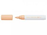 PILOT Pintor Medium akrylový popisovač 1,5-2,2mm - pastelový oranžový