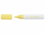 PILOT Pintor Medium akrylový popisovač 1,5-2,2mm - žlutý PILOT Pintor Medium akrylový popisovač 1,5-2,2mm - žlutý