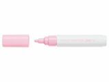 PILOT Pintor Medium akrylový popisovač 1,5-2,2mm - pastelový růžový - Pastelky do školy PILOT Pintor Medium akrylový popisovač 1,5-2,2mm - pastelový růžový