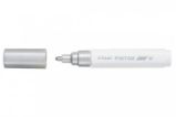 PILOT Pintor Medium akrylový popisovač 1,5-2,2mm - stříbrný PILOT Pintor Medium akrylový popisovač 1,5-2,2mm - stříbrný