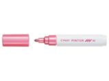 PILOT Pintor Medium akrylový popisovač 1,5-2,2mm - metalický růžový - Štětce, pastelky, fixy PILOT Pintor Medium akrylový popisovač 1,5-2,2mm - metalický růžový