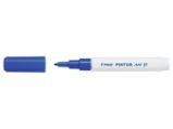 PILOT Pintor Extra Fine akrylový popisovač 0,5-0,7mm - modrý PILOT Pintor Extra Fine akrylový popisovač 0,5-0,7mm - modrý