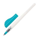 Kaligrafické pero Pilot paralelní modré 4,5 mm Kaligrafické pero Pilot paralelní modré 4,5 mm